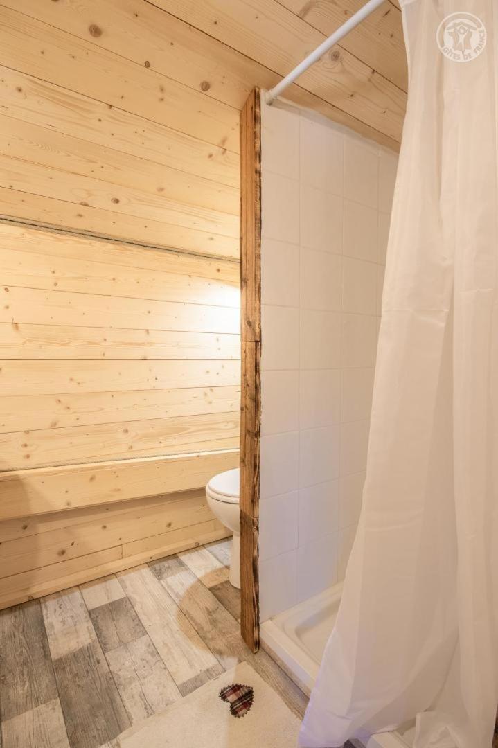 Les Inseparables Saint-Pierre-de-Curtille エクステリア 写真