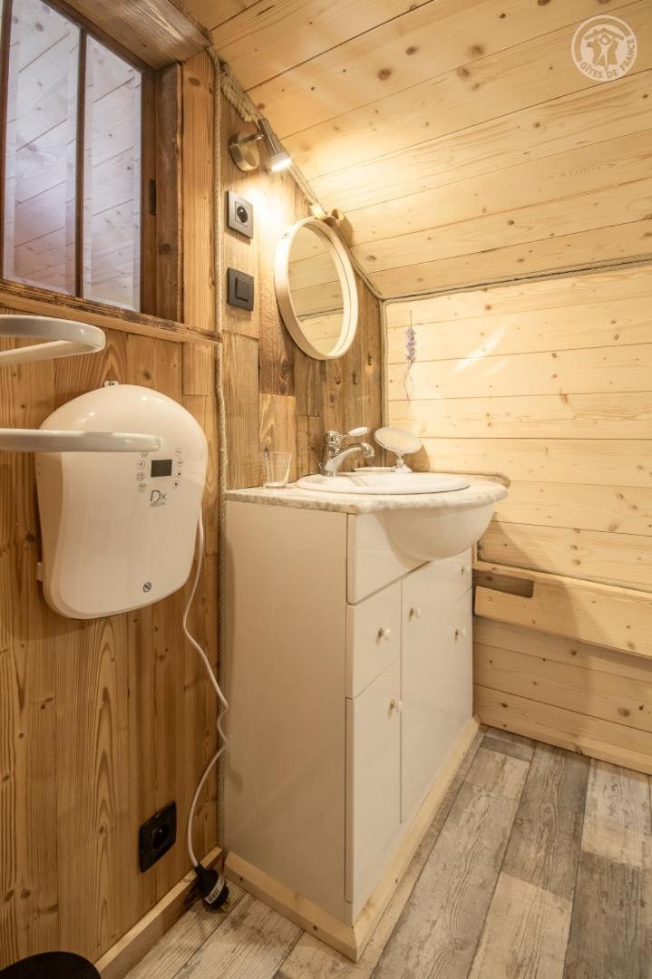Les Inseparables Saint-Pierre-de-Curtille エクステリア 写真